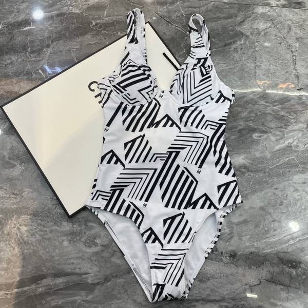 Chanel Bikinis CHB00205 Chanel Bikinis CHB00205