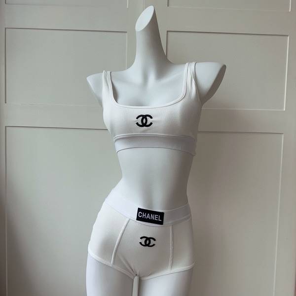 Chanel Bikinis CHB00215 Chanel Bikinis CHB00215
