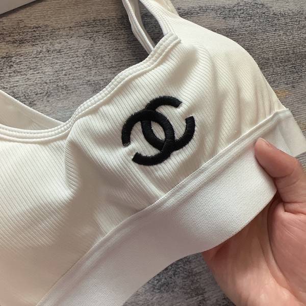 Chanel Bikinis CHB00215 Chanel Bikinis CHB00215