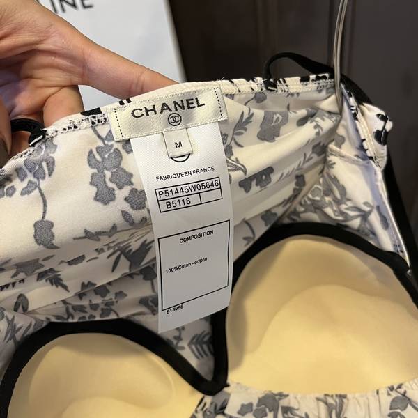 Chanel Bikinis CHB00227 Chanel Bikinis CHB00227