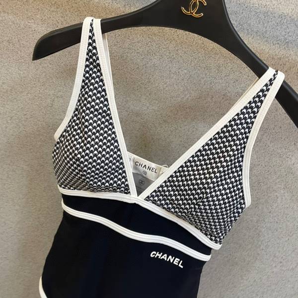 Chanel Bikinis CHB00230 Chanel Bikinis CHB00230