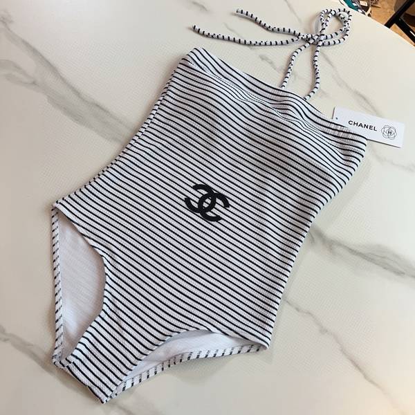 Chanel Bikinis CHB00239 Chanel Bikinis CHB00239