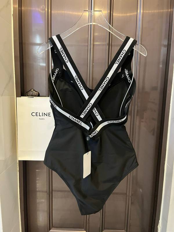 Chanel Bikinis CHB00243 Chanel Bikinis CHB00243