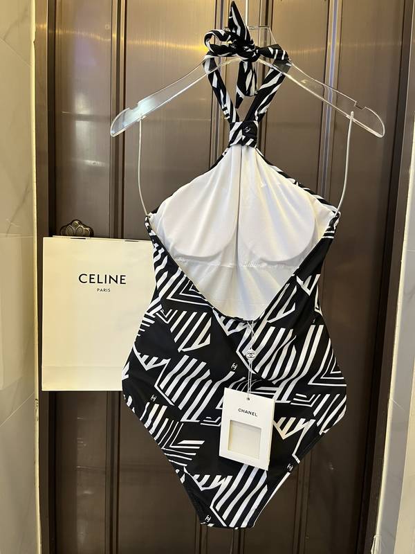 Chanel Bikinis CHB00249 Chanel Bikinis CHB00249