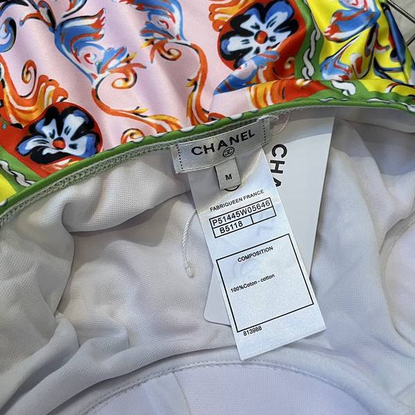 Chanel Bikinis CHB00257 Chanel Bikinis CHB00257