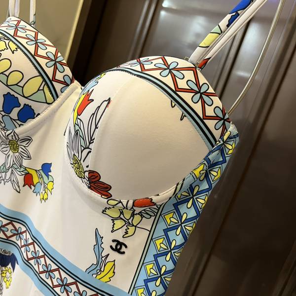 Chanel Bikinis CHB00258 Chanel Bikinis CHB00258