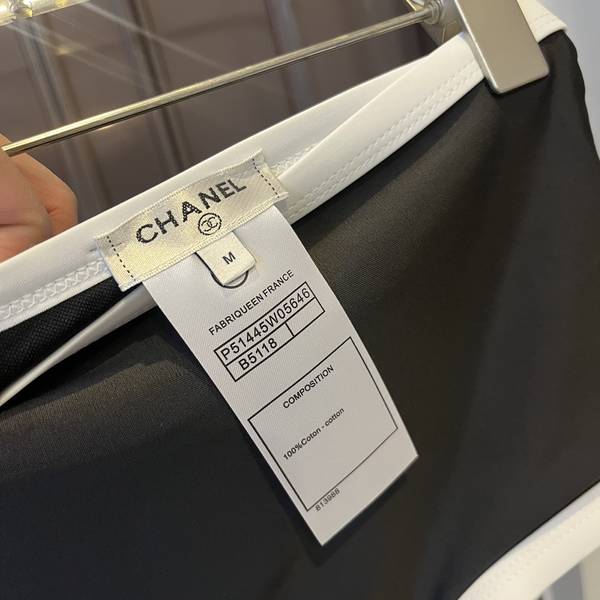 Chanel Bikinis CHB00273 Chanel Bikinis CHB00273