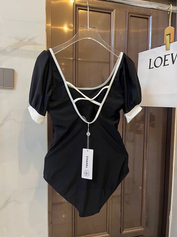 Chanel Bikinis CHB00279 Chanel Bikinis CHB00279