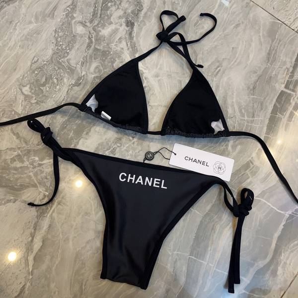 Chanel Bikinis CHB00303 Chanel Bikinis CHB00303