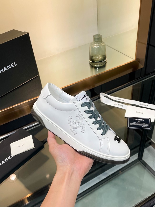 Chanel WOMENS Flat shoes 11978-5