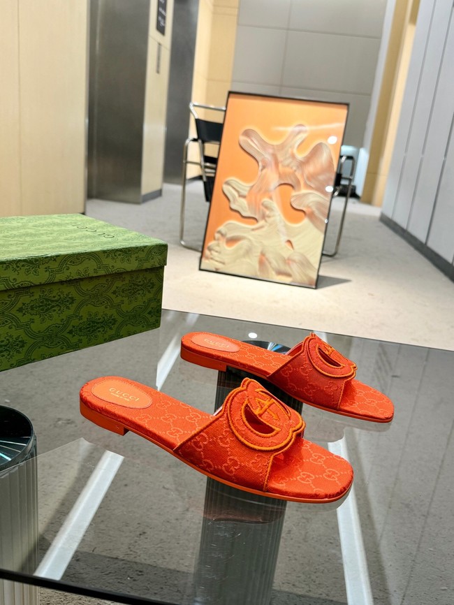 Gucci WOMENS SANDAL 11997-1