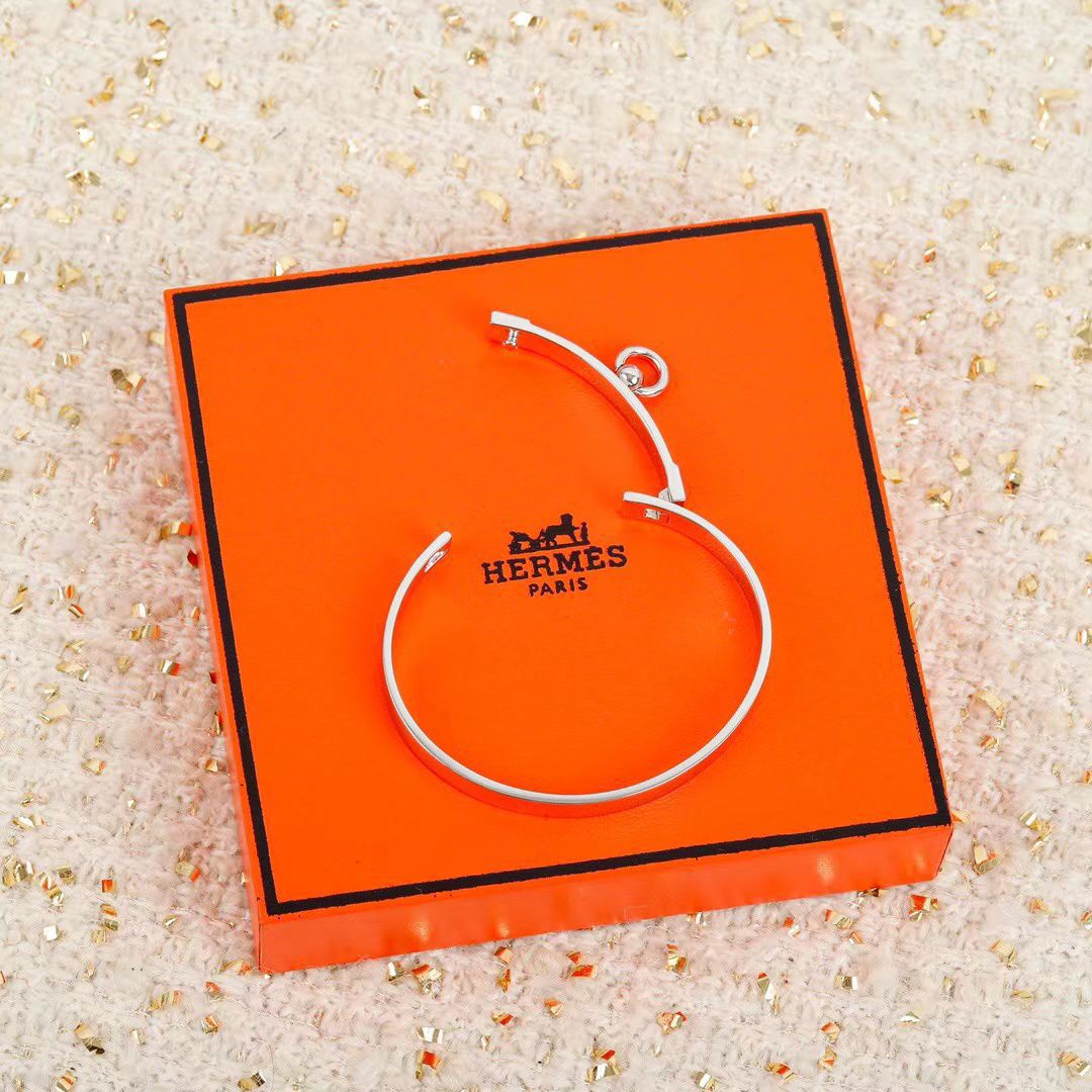 Hermes Bracelet HB14699 Hermes Bracelet HB14699