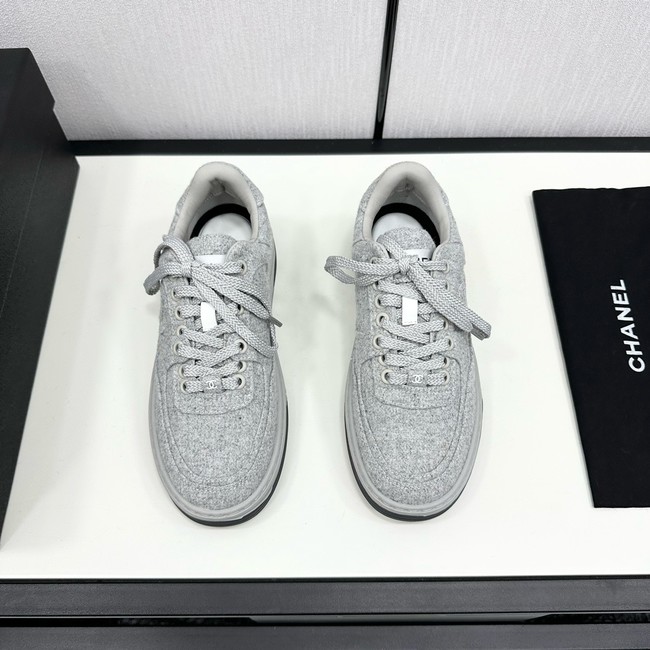 Chanel Shoes 55239-3