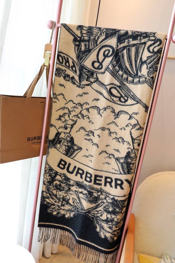 Burberry Scarf BBC00182 Burberry Scarf BBC00182