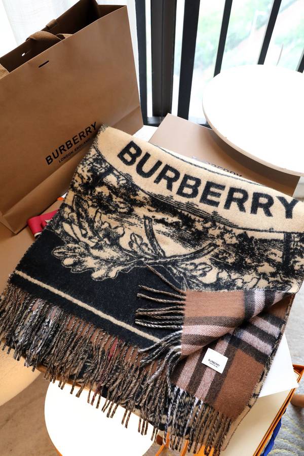 Burberry Scarf BBC00182 Burberry Scarf BBC00182