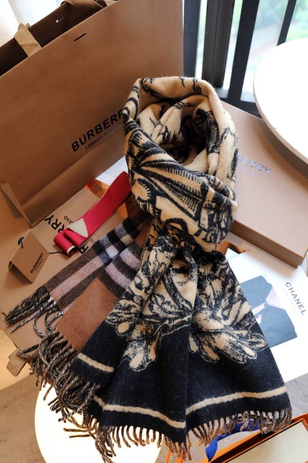 Burberry Scarf BBC00182 Burberry Scarf BBC00182