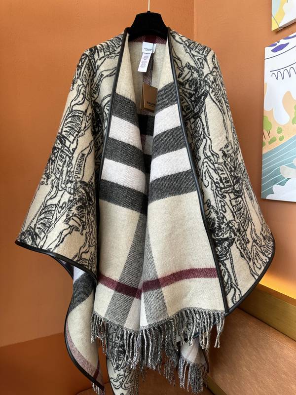 Burberry Cloak BBC00202 Burberry Cloak BBC00202