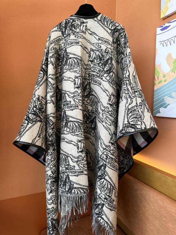 Burberry Cloak BBC00202 Burberry Cloak BBC00202
