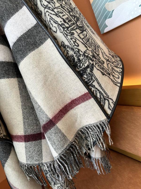 Burberry Cloak BBC00202 Burberry Cloak BBC00202