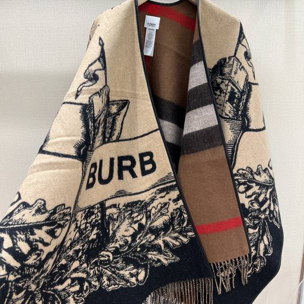 Burberry Cloak BBC00205 Burberry Cloak BBC00205