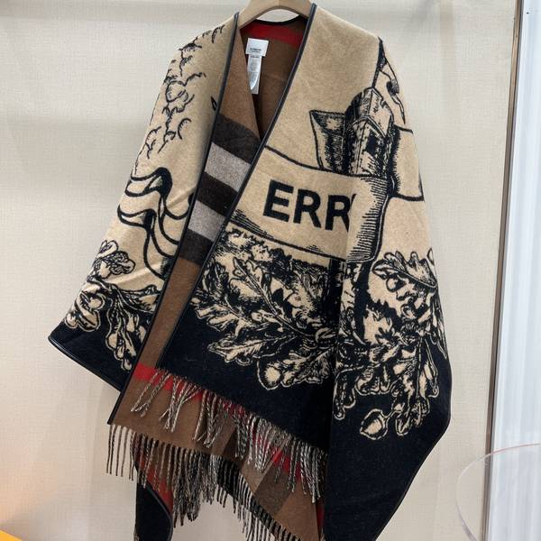 Burberry Cloak BBC00205 Burberry Cloak BBC00205
