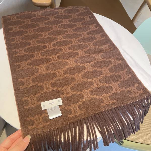 Celine Scarf CLC00043 Celine Scarf CLC00043