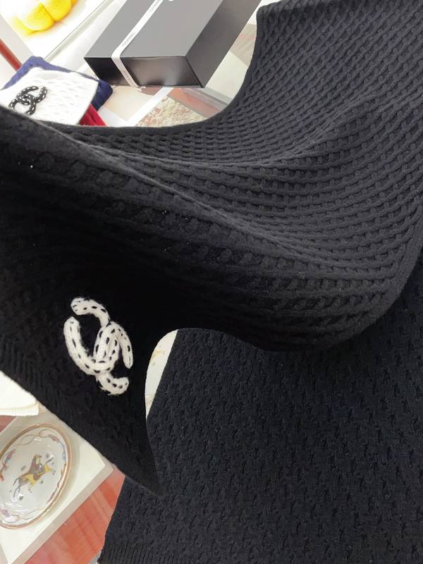 Chanel Scarf CHC00367 Chanel Scarf CHC00367