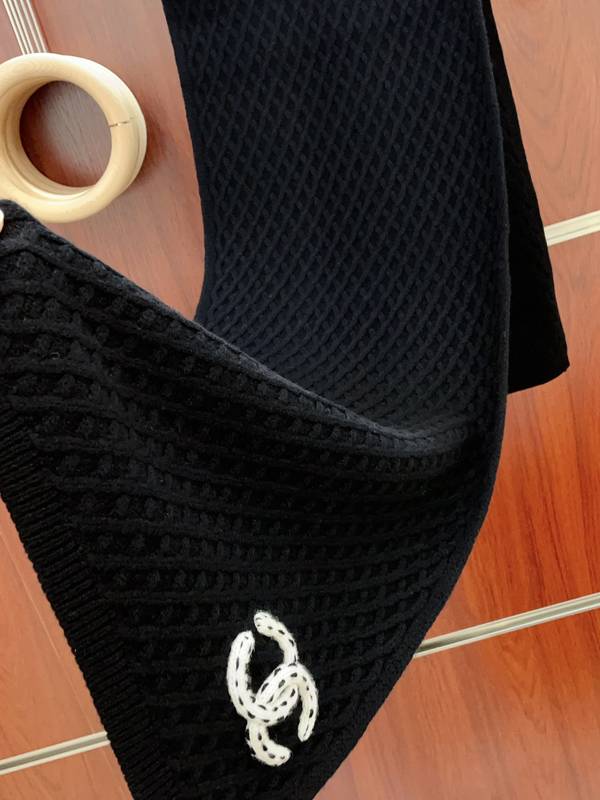 Chanel Scarf CHC00367 Chanel Scarf CHC00367