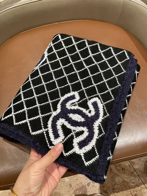 Chanel Scarf CHC00374 Chanel Scarf CHC00374