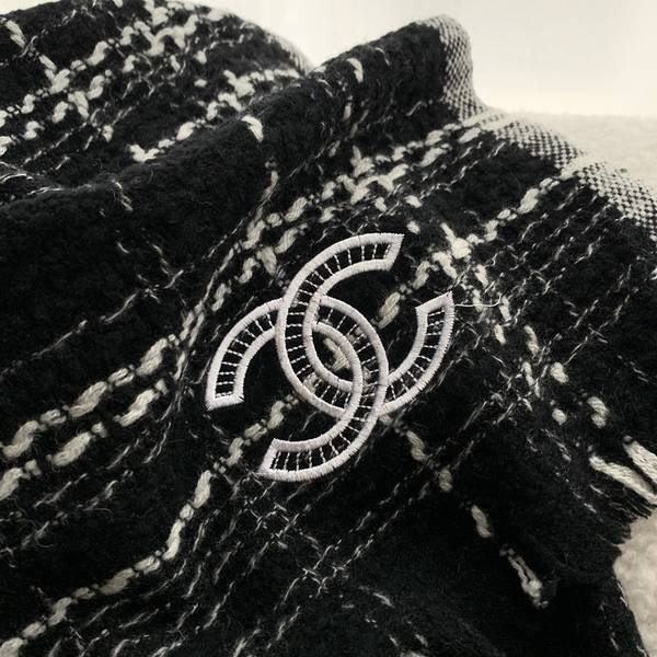 Chanel Scarf CHC00383 Chanel Scarf CHC00383