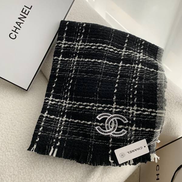 Chanel Scarf CHC00383 Chanel Scarf CHC00383