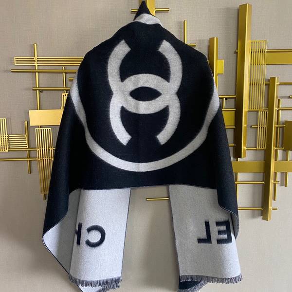 Chanel Scarf CHC00384 Chanel Scarf CHC00384