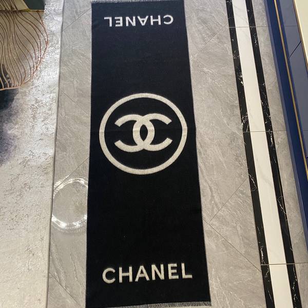 Chanel Scarf CHC00384 Chanel Scarf CHC00384
