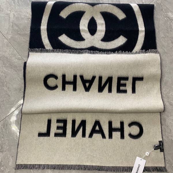 Chanel Scarf CHC00384 Chanel Scarf CHC00384