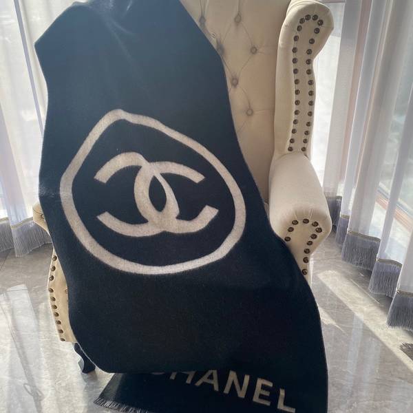Chanel Scarf CHC00384 Chanel Scarf CHC00384