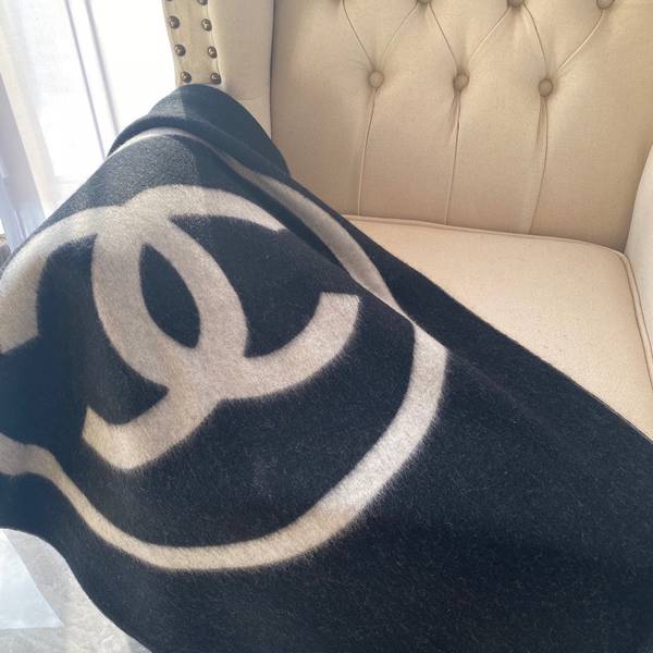 Chanel Scarf CHC00384 Chanel Scarf CHC00384