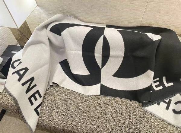 Chanel Scarf CHC00386 Chanel Scarf CHC00386