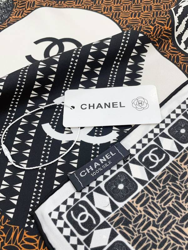 Chanel Scarf CHC00387 Chanel Scarf CHC00387