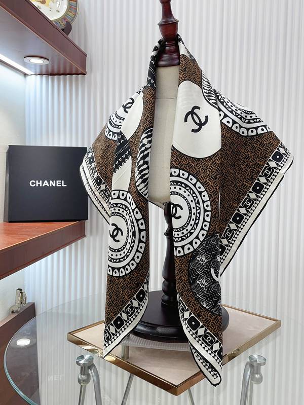 Chanel Scarf CHC00387 Chanel Scarf CHC00387