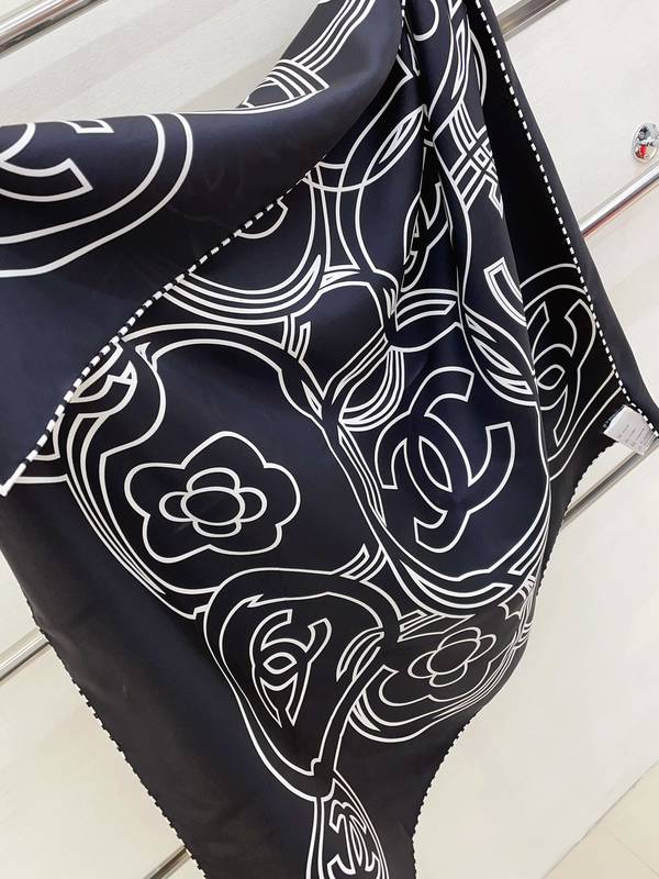 Chanel Scarf CHC00388 Chanel Scarf CHC00388