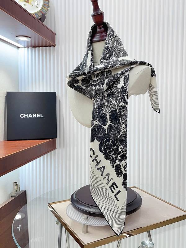 Chanel Scarf CHC00392 Chanel Scarf CHC00392