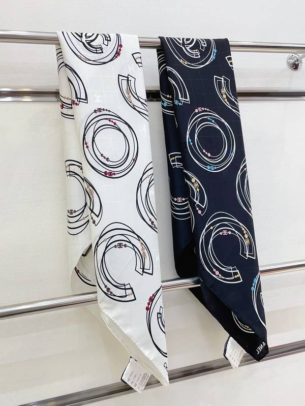 Chanel Scarf CHC00398 Chanel Scarf CHC00398