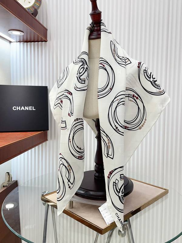 Chanel Scarf CHC00398 Chanel Scarf CHC00398
