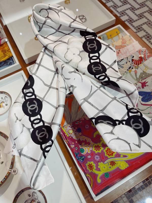 Chanel Scarf CHC00402 Chanel Scarf CHC00402