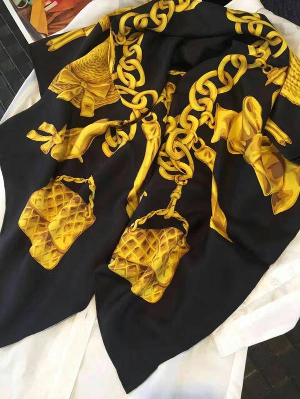 Chanel Scarf CHC00405 Chanel Scarf CHC00405