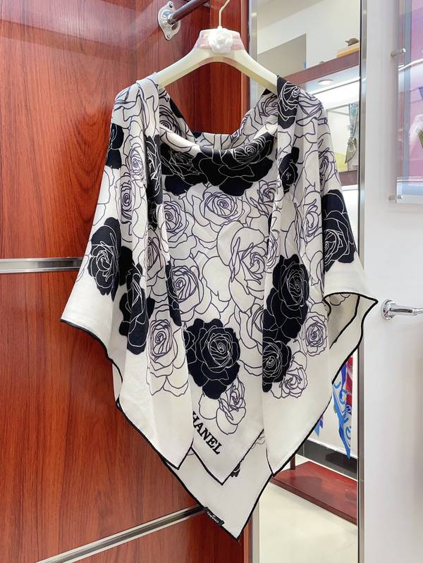 Chanel Scarf CHC00415 Chanel Scarf CHC00415