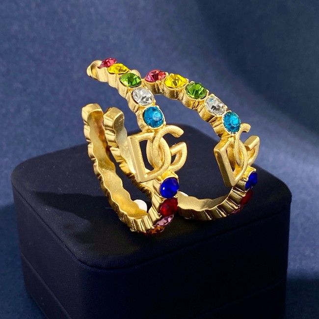 Dolce & Gabbana Earrings CE15302