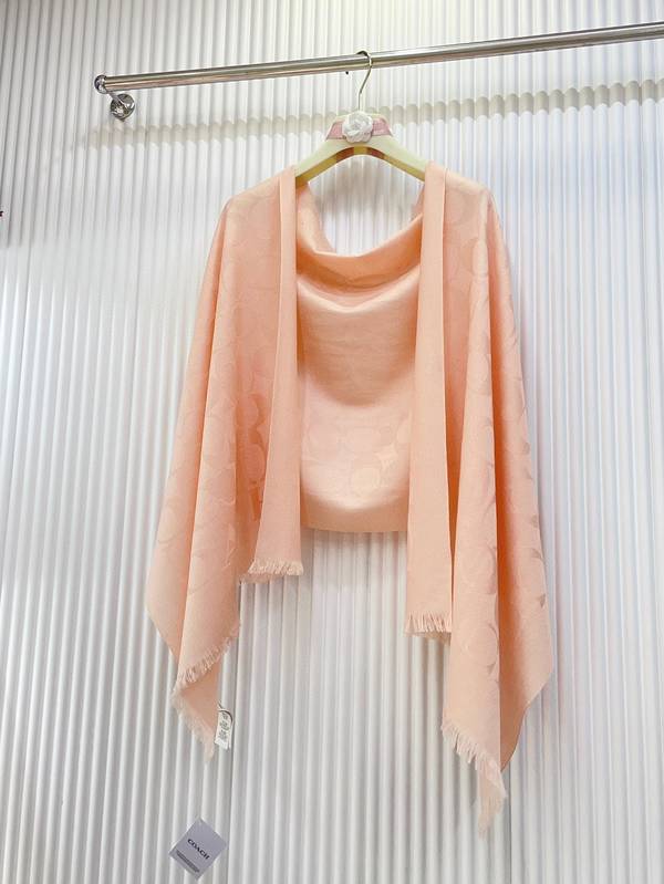 Coach Scarf COC00009 Coach Scarf COC00009