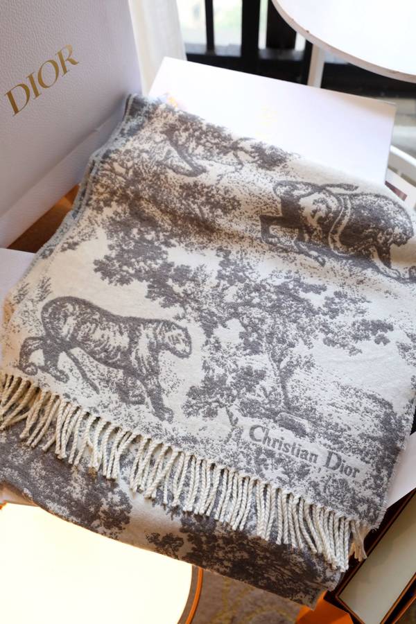 Dior Scarf DIC00372 Dior Scarf DIC00372