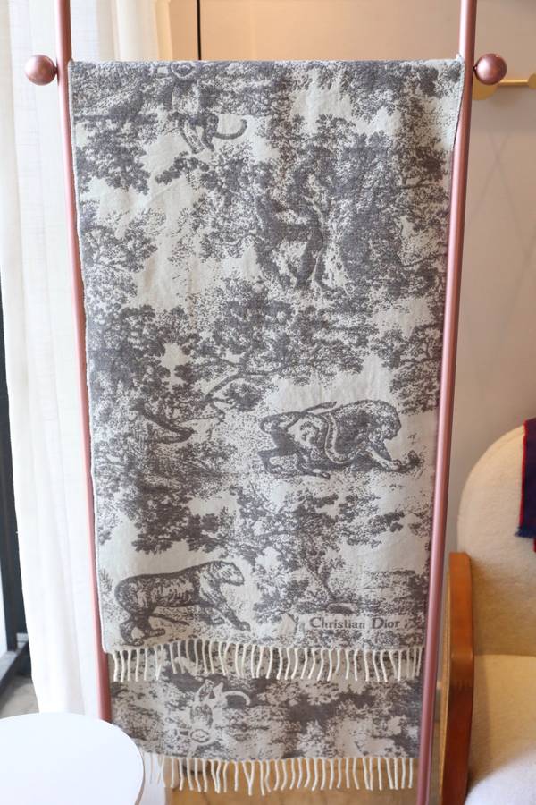 Dior Scarf DIC00372 Dior Scarf DIC00372